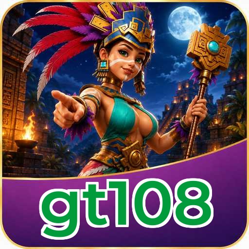 Analisis Performa Real-World - gt108